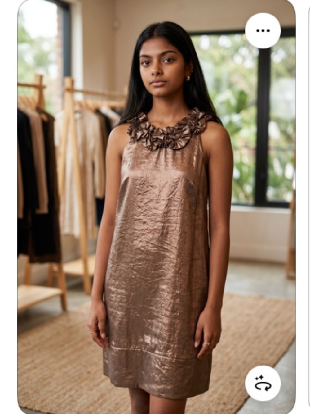 London Times shift dress. EUC